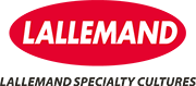 Logo Lallemand Specialty Cultures