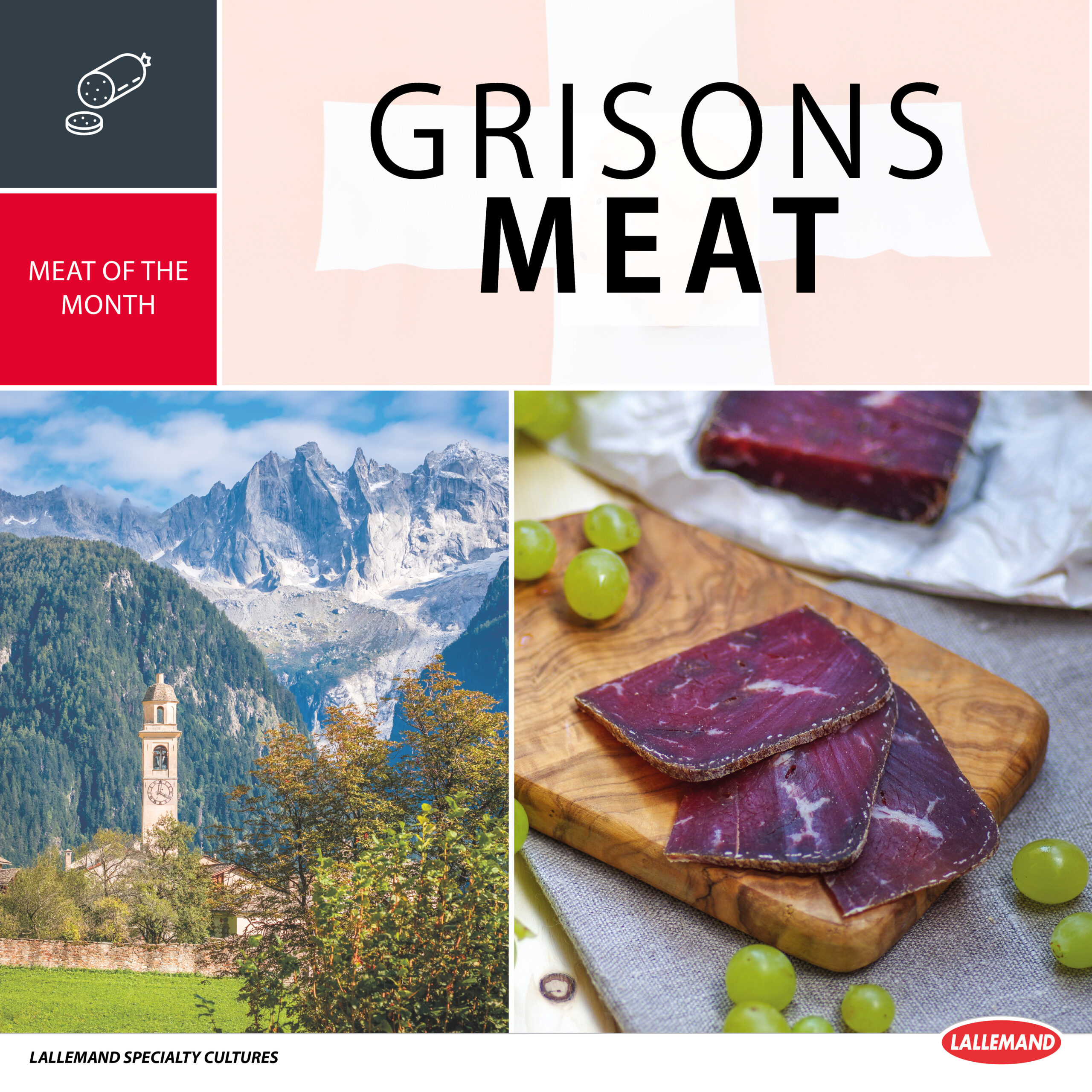 Get to know the Grisons Meat