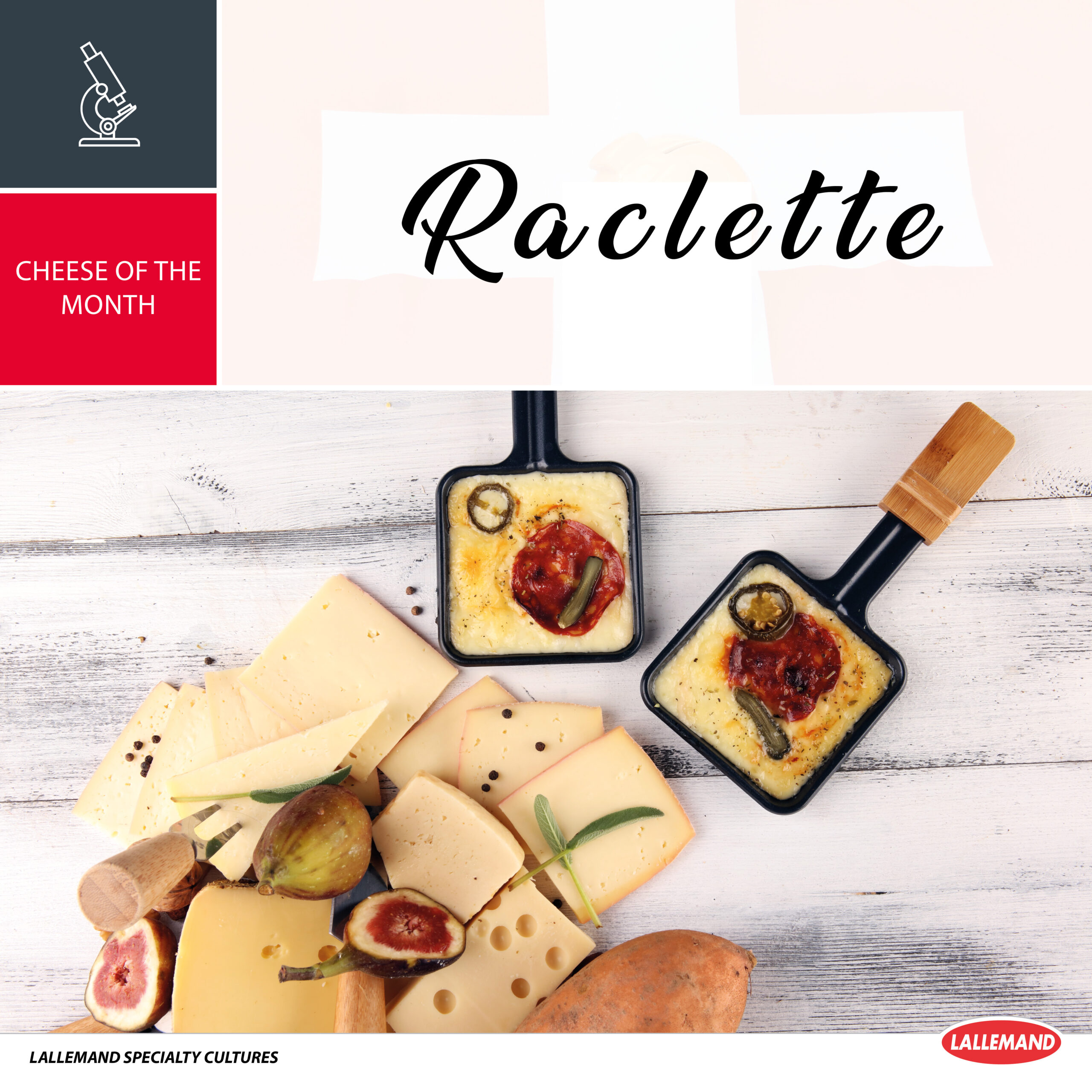 Ever heard of Raclette Day?