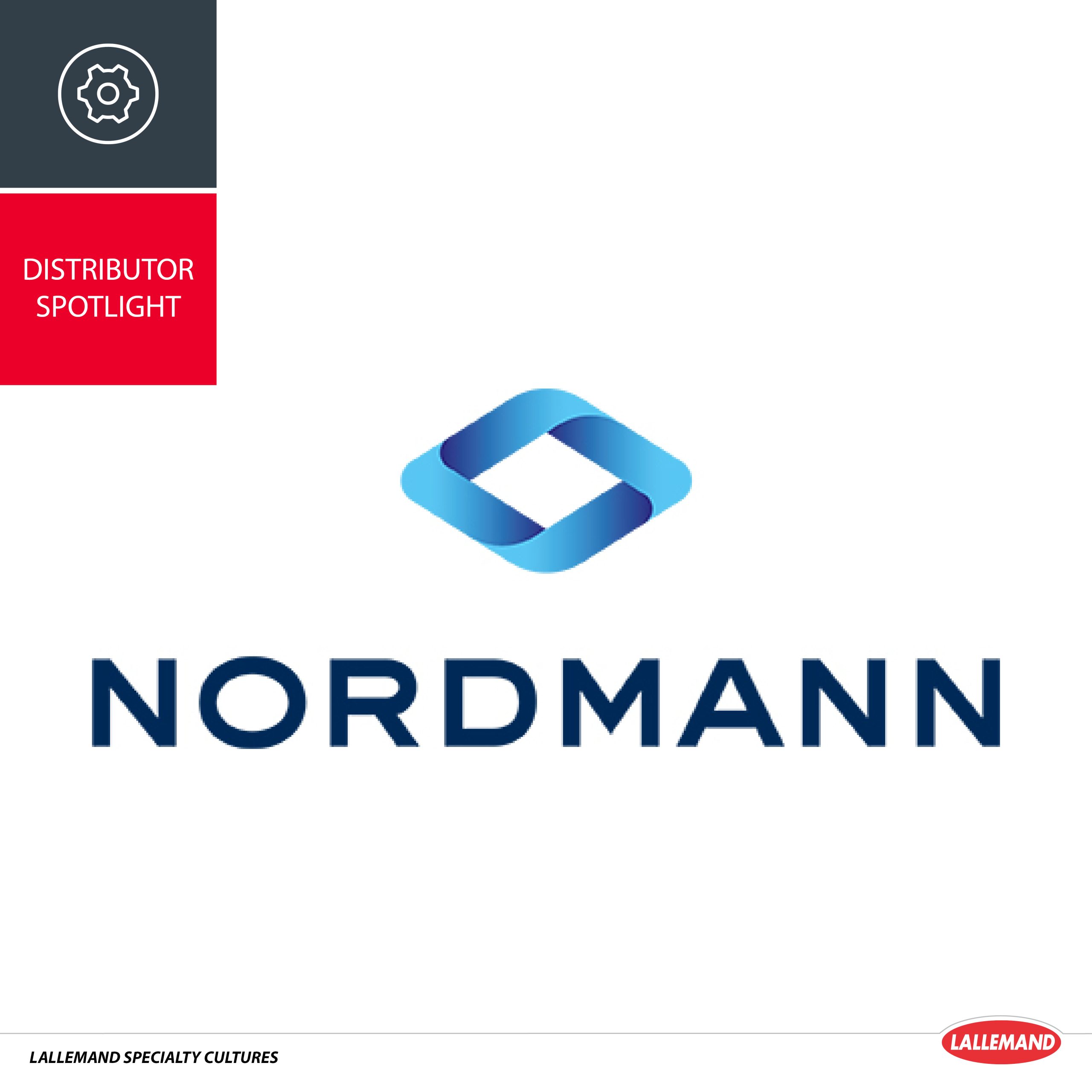 #Distributor Spotlight: Nordmann Switzerland AG