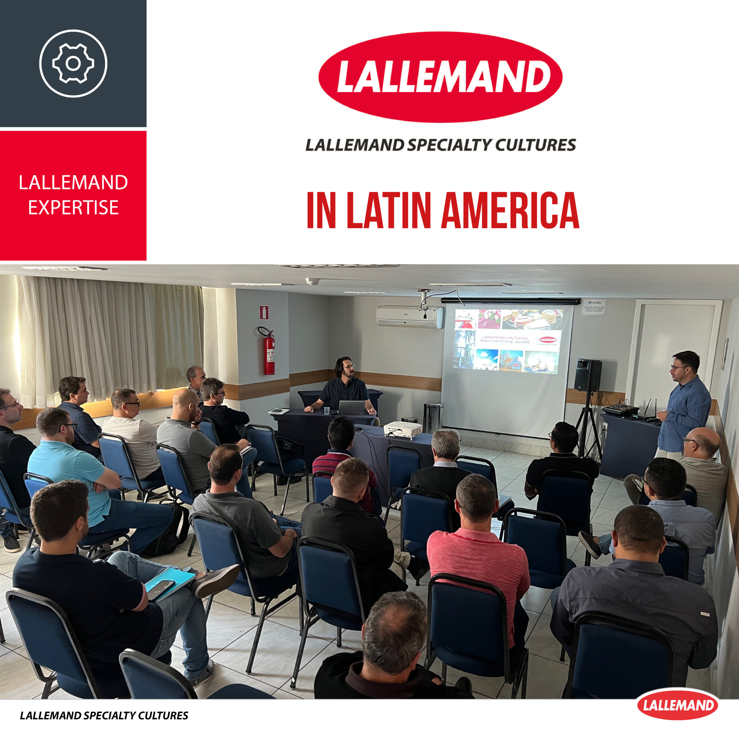 Throwback to our business journey in LATAM