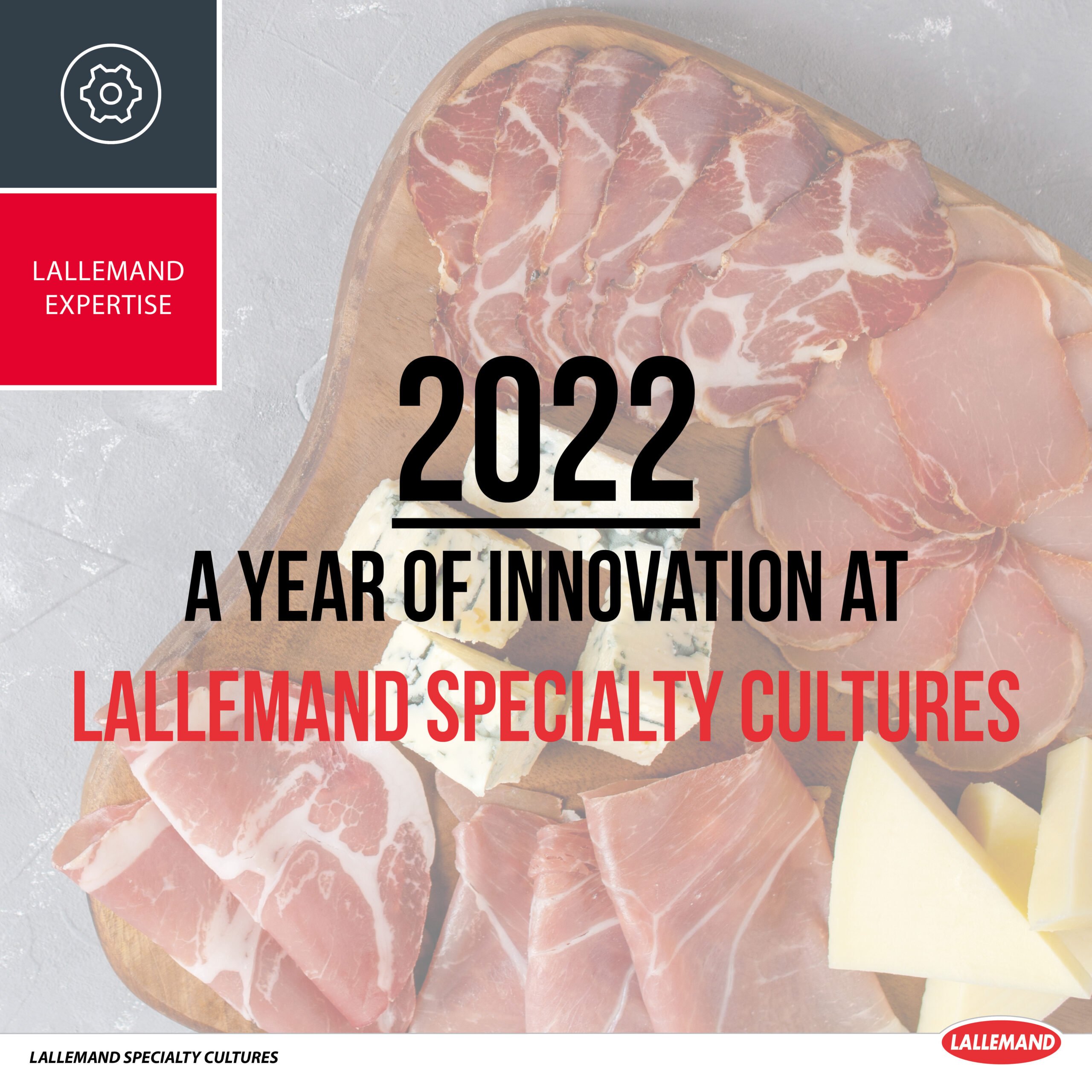 2022, a year of innovation at LSC